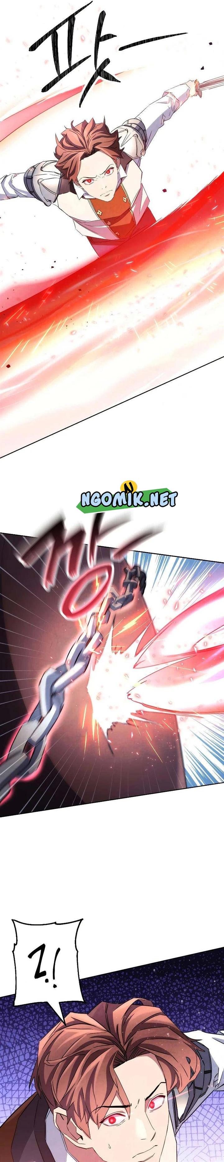 The Live Chap 112 - Next Chap 113