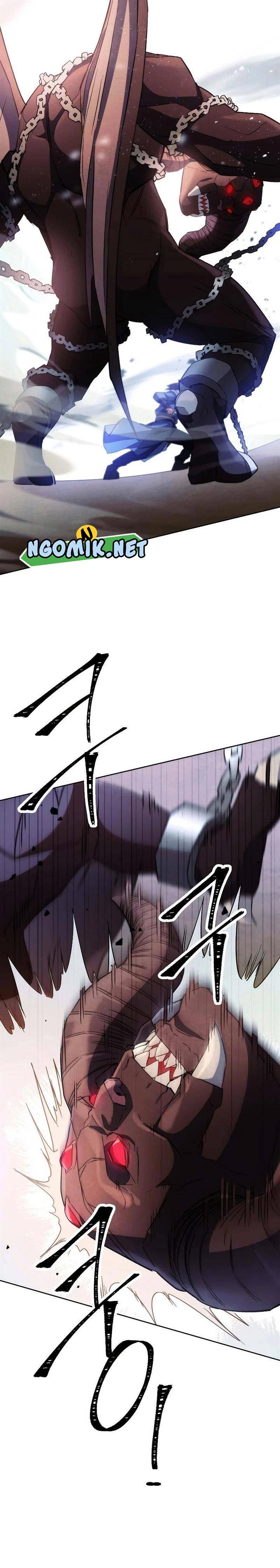 The Live Chap 112 - Next Chap 113