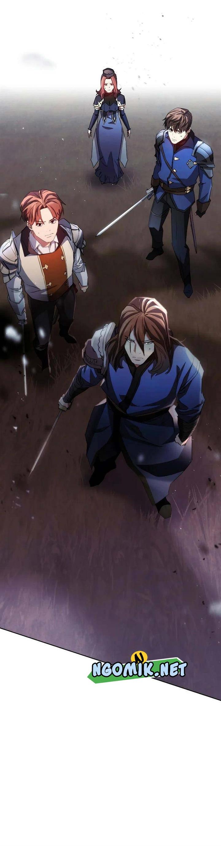 The Live Chap 112 - Next Chap 113