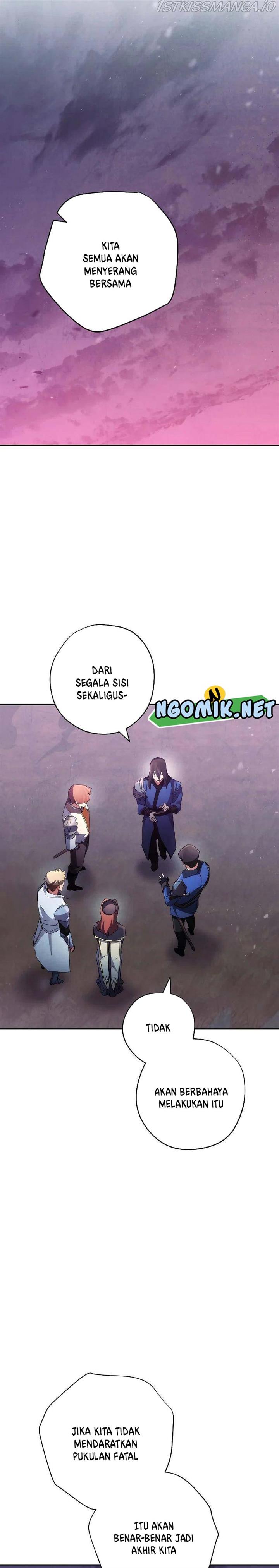 The Live Chap 112 - Next Chap 113