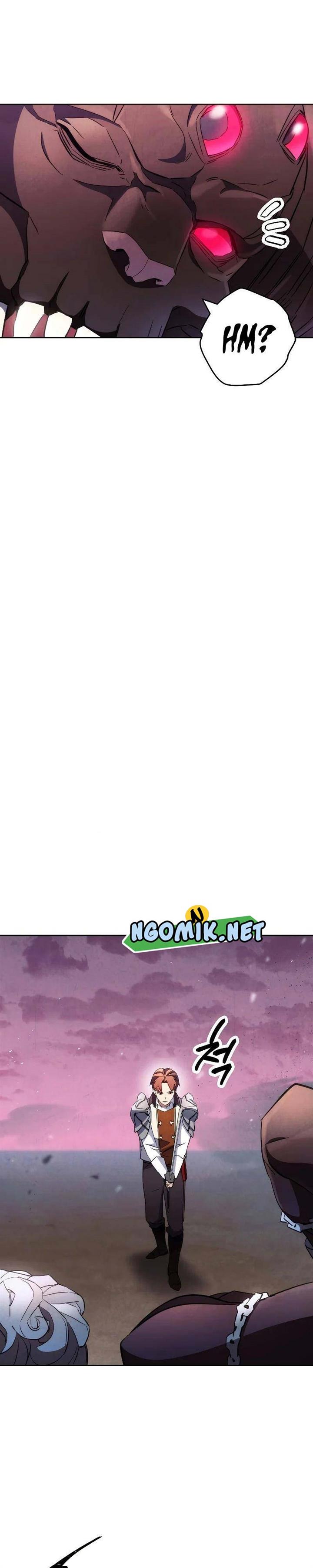 The Live Chap 112 - Next Chap 113