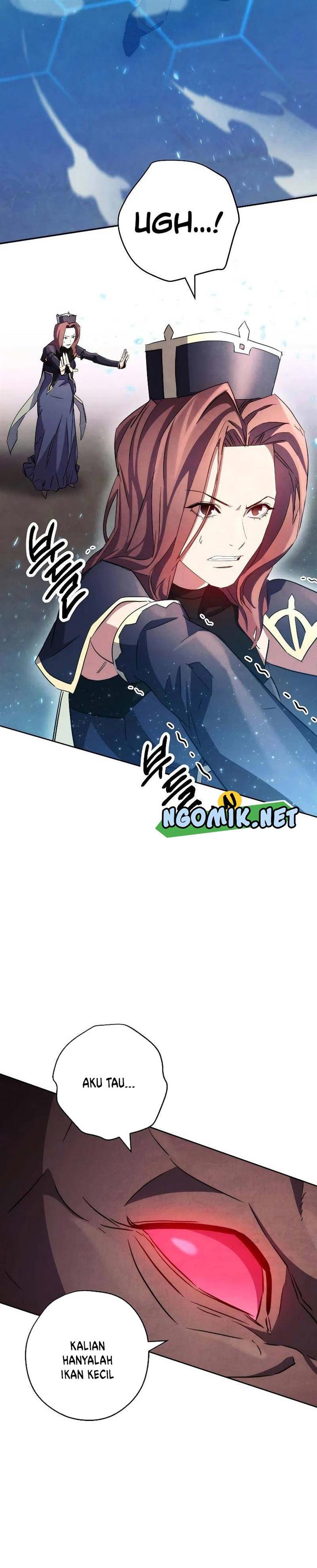 The Live Chap 112 - Next Chap 113