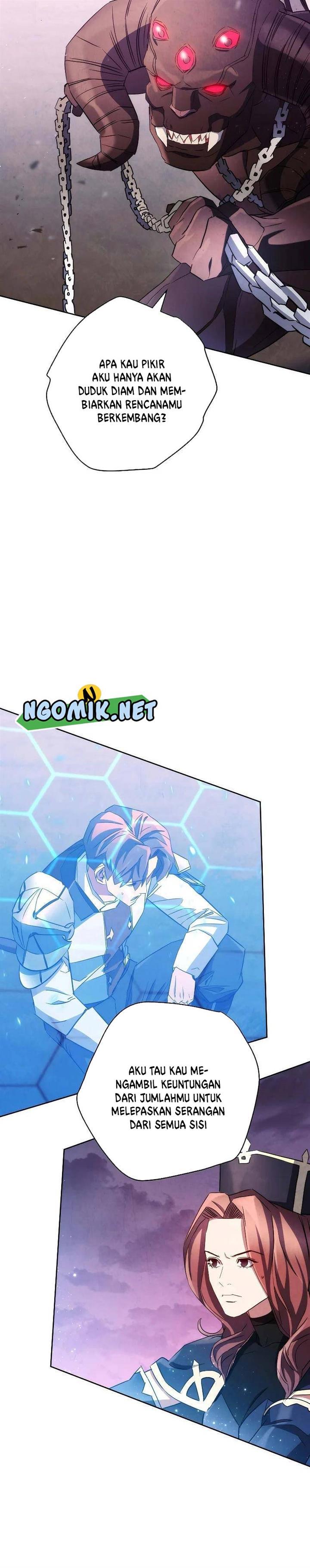 The Live Chap 112 - Next Chap 113