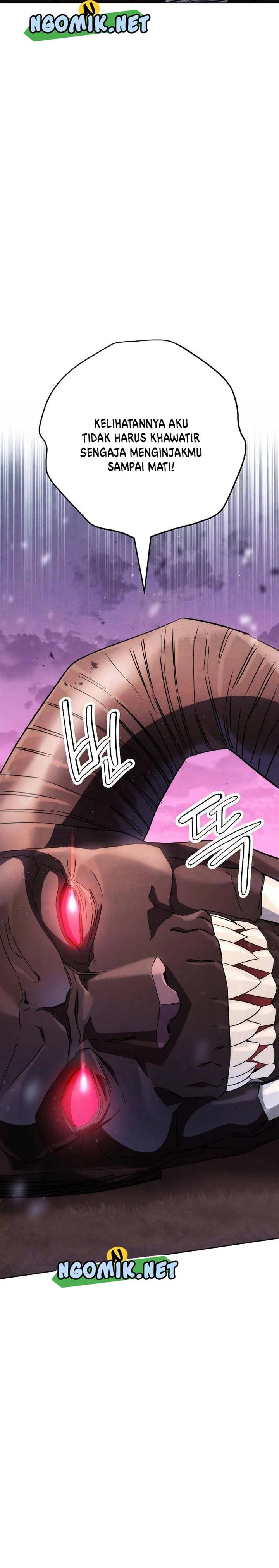 The Live Chap 112 - Next Chap 113