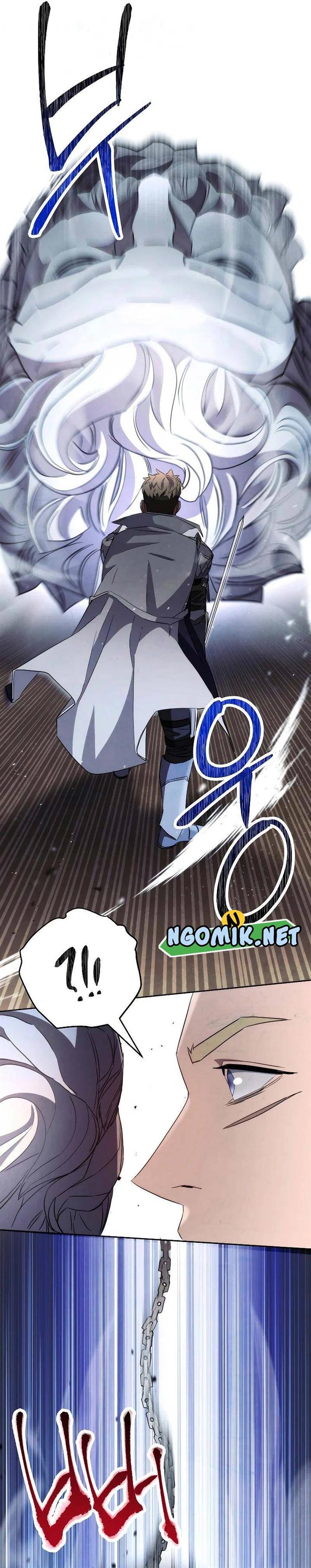 The Live Chap 112 - Next Chap 113