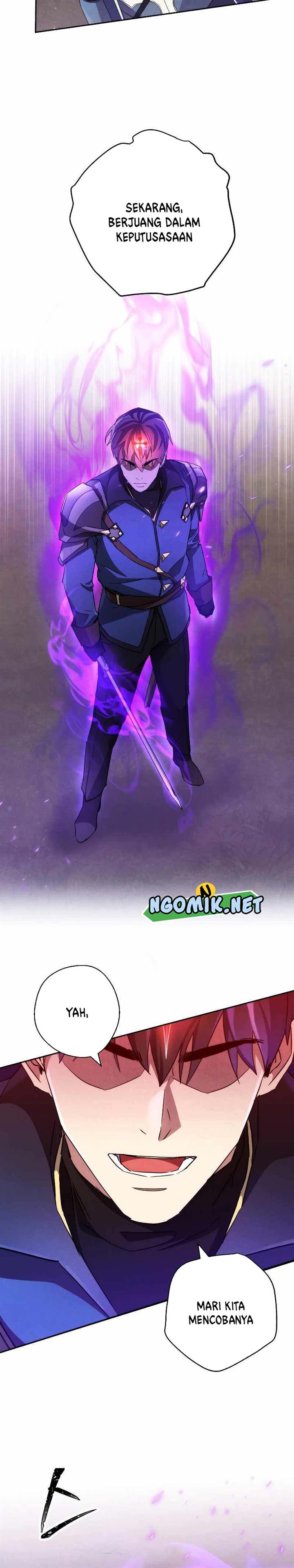 The Live Chap 113 - Next Chap 114