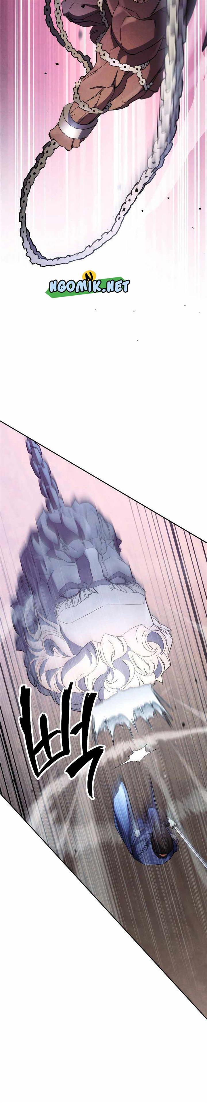 The Live Chap 113 - Next Chap 114