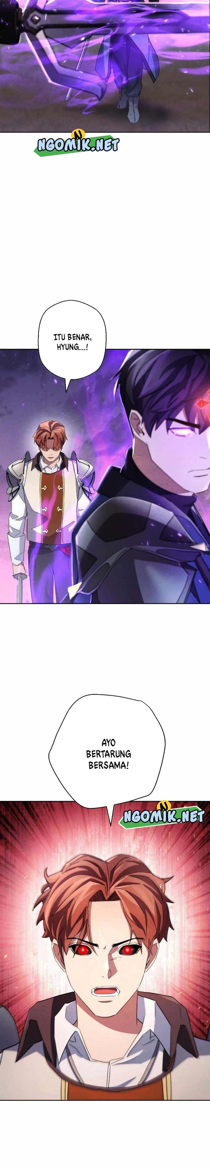 The Live Chap 113 - Next Chap 114