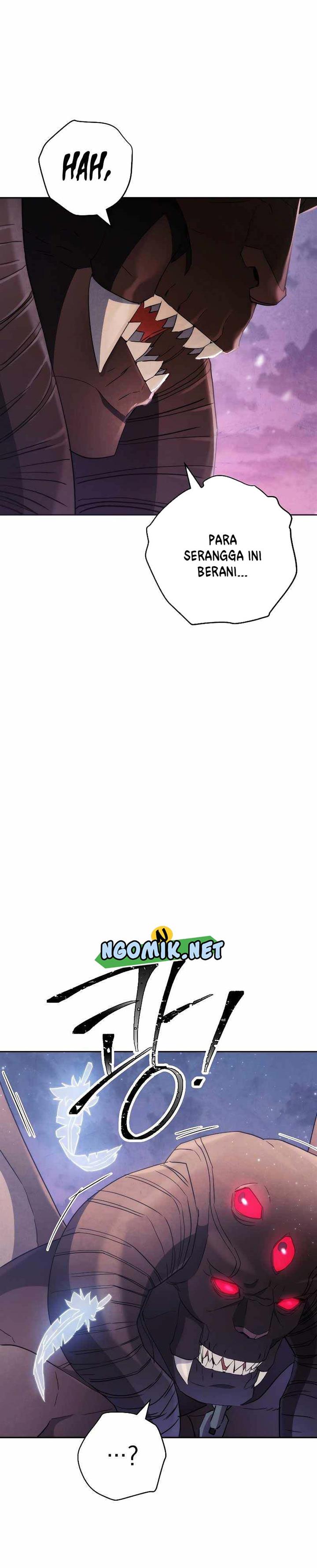 The Live Chap 113 - Next Chap 114