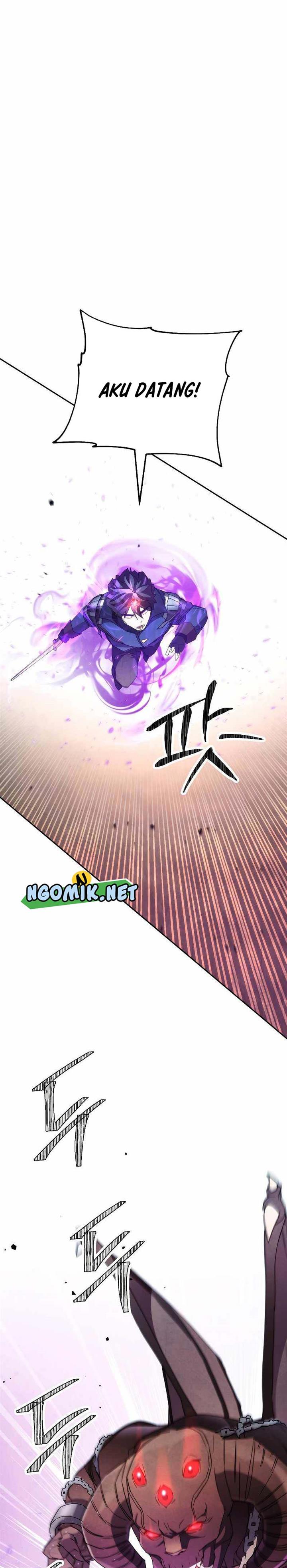 The Live Chap 113 - Next Chap 114