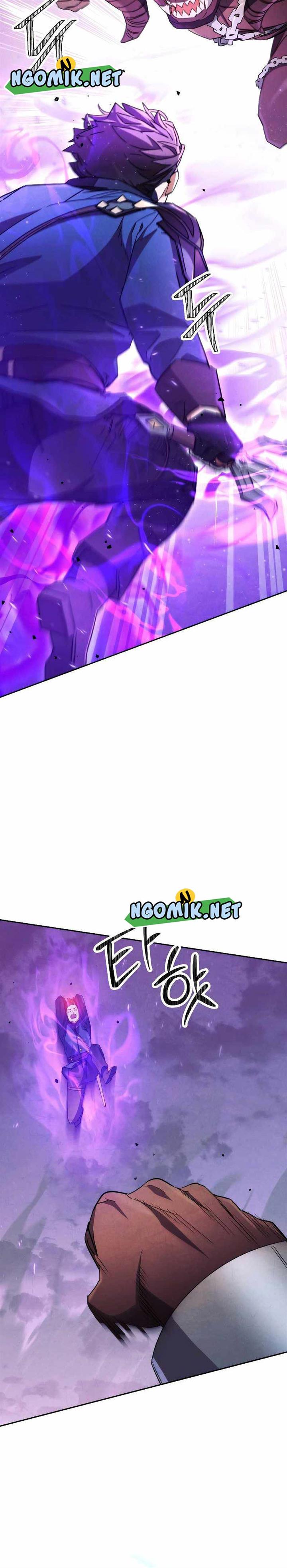 The Live Chap 113 - Next Chap 114