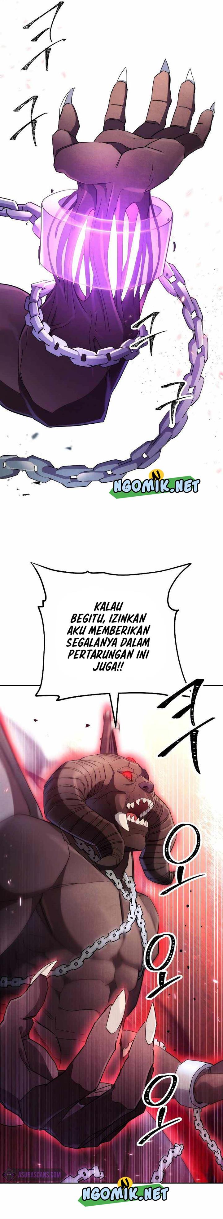 The Live Chap 113 - Next Chap 114