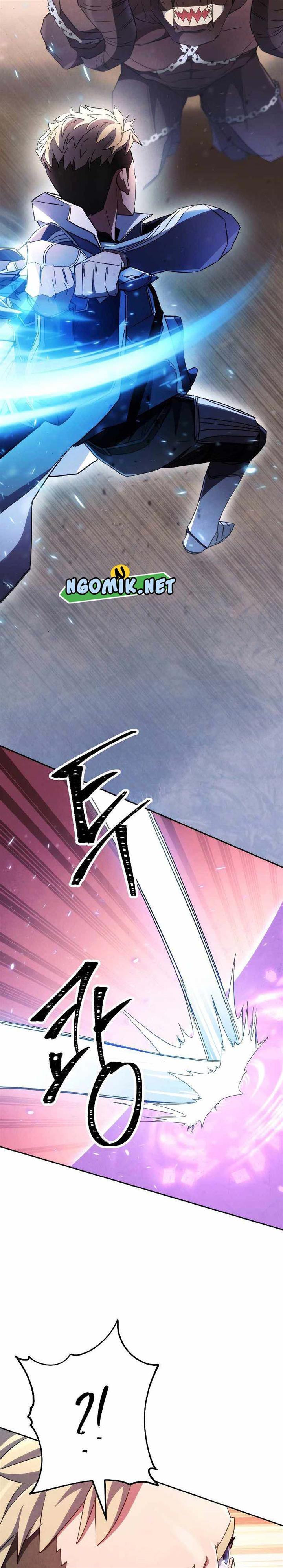 The Live Chap 113 - Next Chap 114