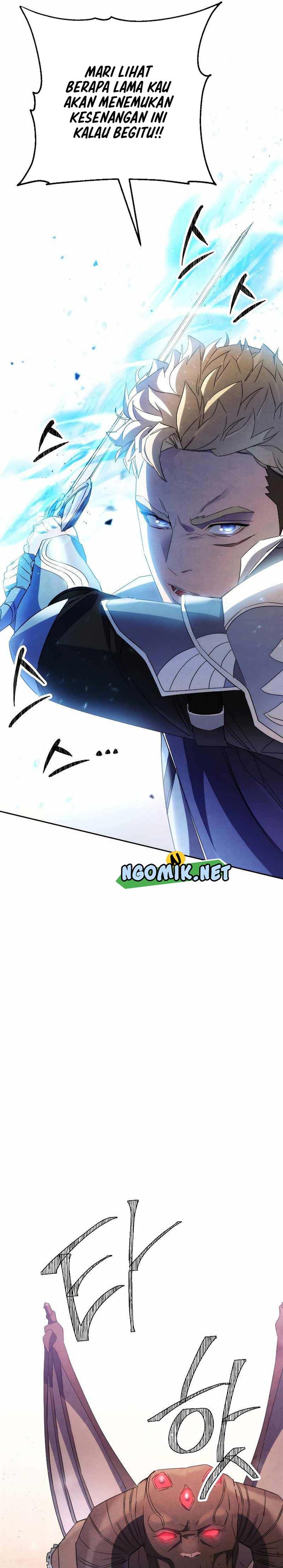 The Live Chap 113 - Next Chap 114