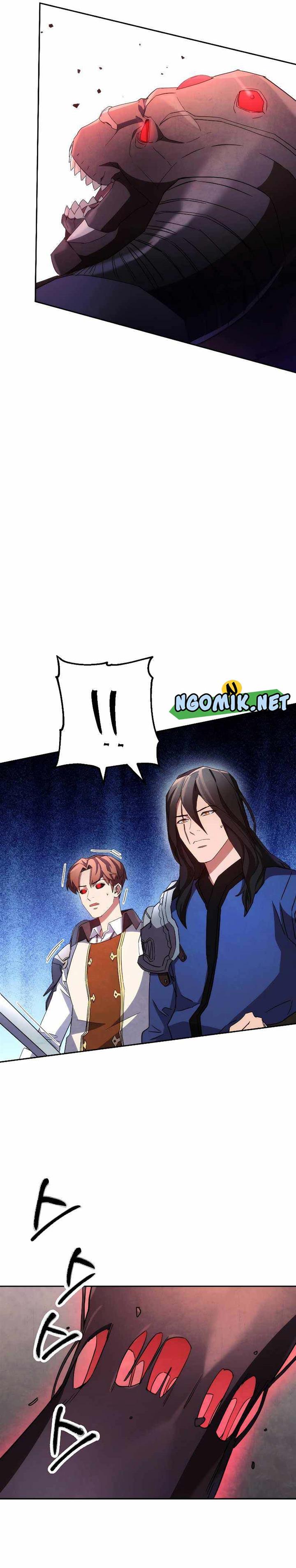 The Live Chap 113 - Next Chap 114