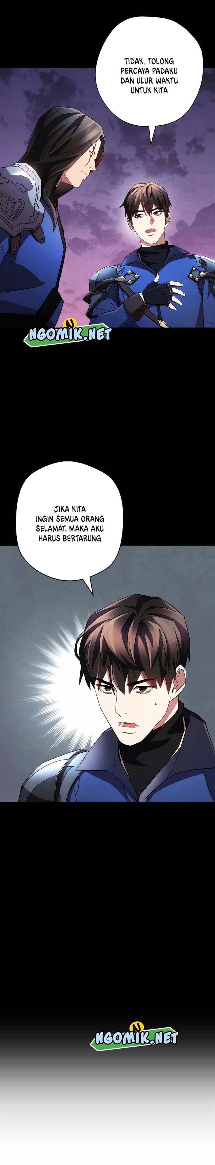 The Live Chap 113 - Next Chap 114