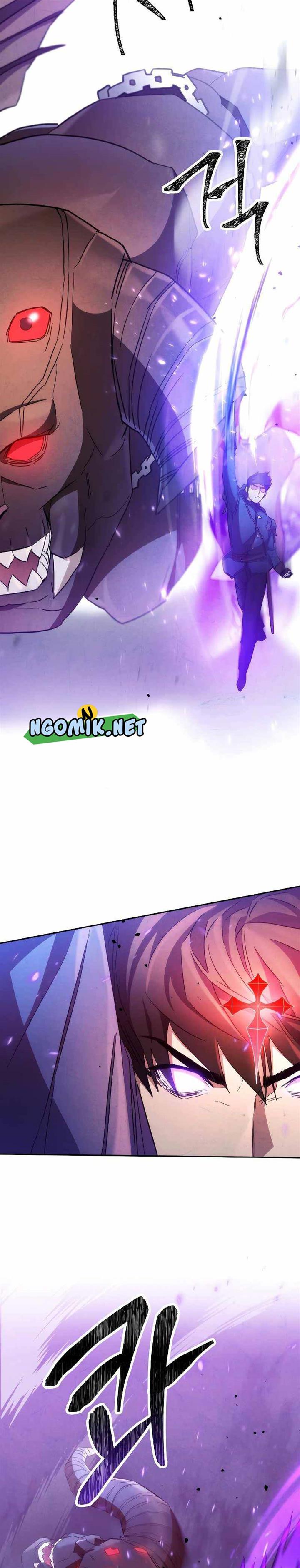 The Live Chap 113 - Next Chap 114