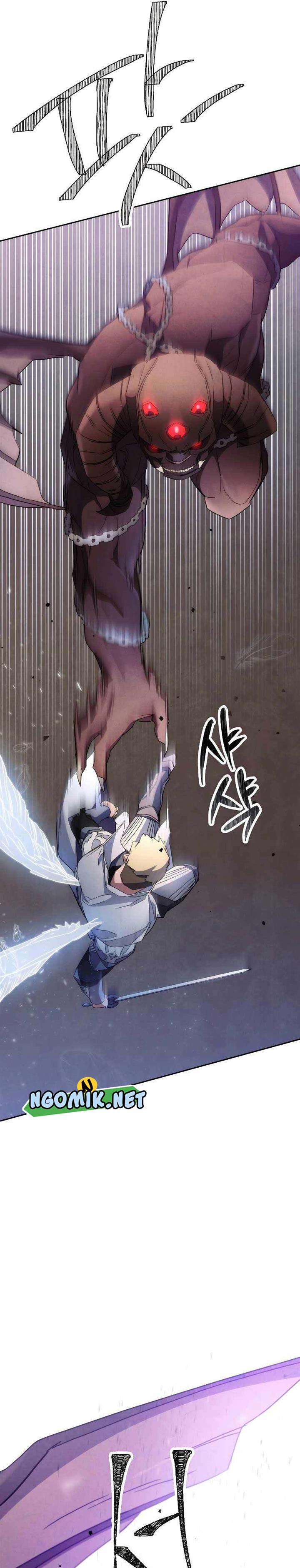 The Live Chap 113 - Next Chap 114