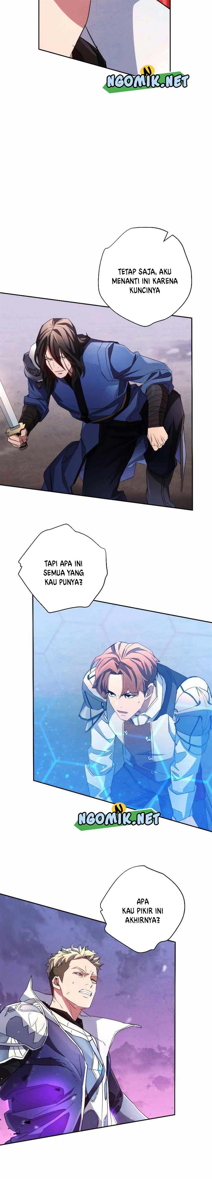 The Live Chap 113 - Next Chap 114