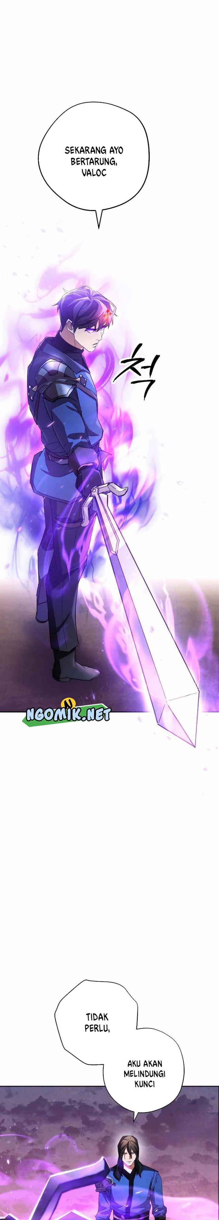 The Live Chap 113 - Next Chap 114