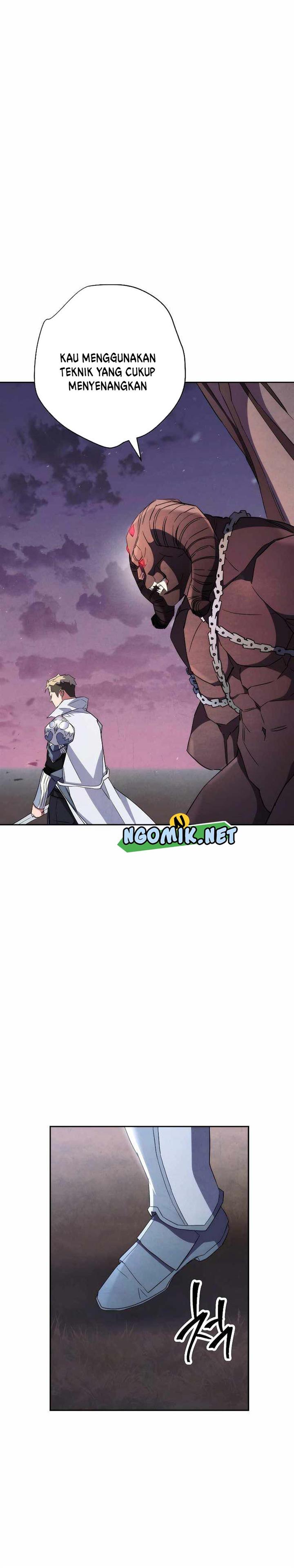 The Live Chap 113 - Next Chap 114