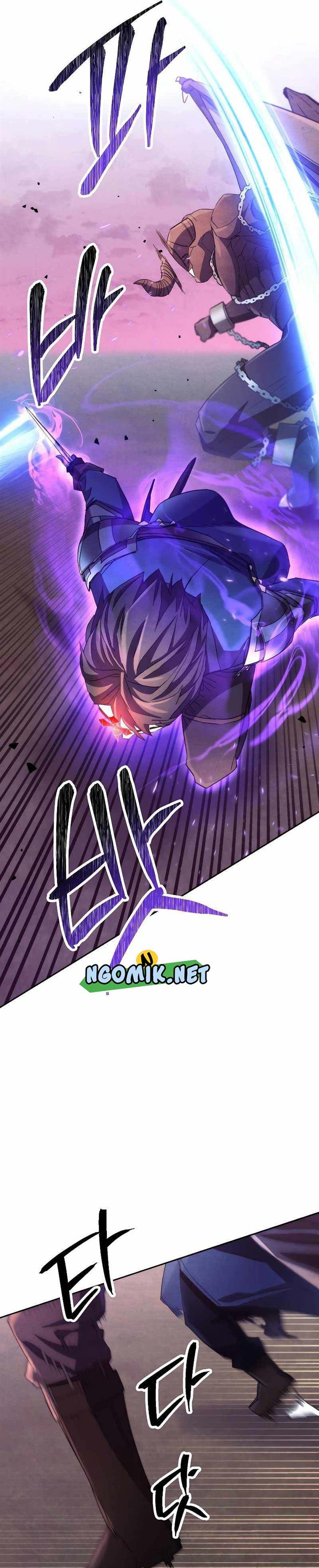 The Live Chap 113 - Next Chap 114