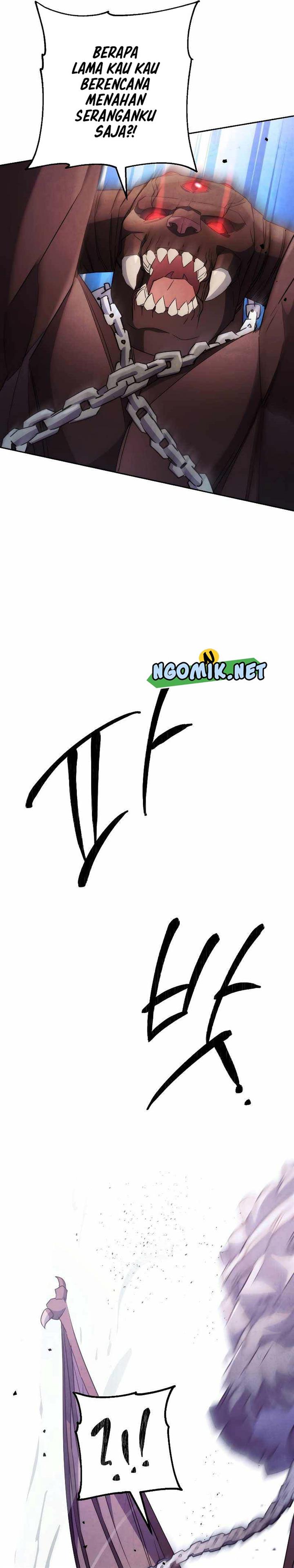 The Live Chap 113 - Next Chap 114