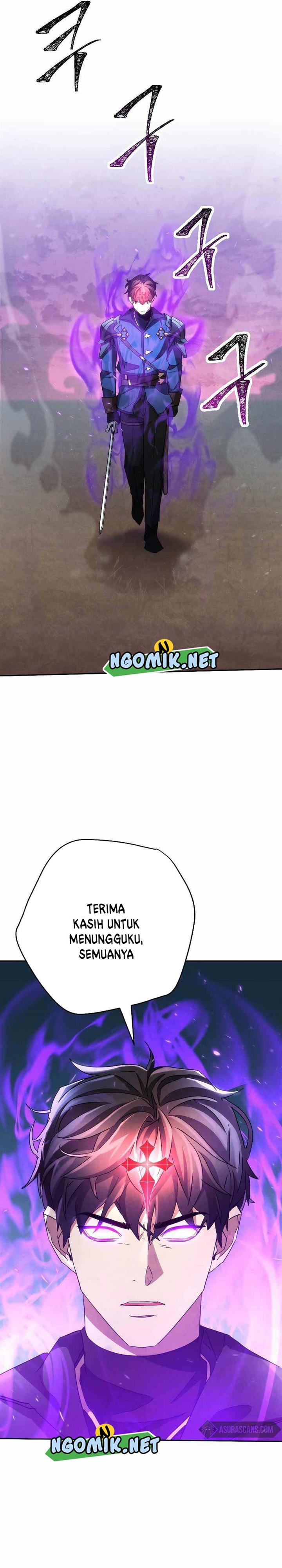 The Live Chap 113 - Next Chap 114