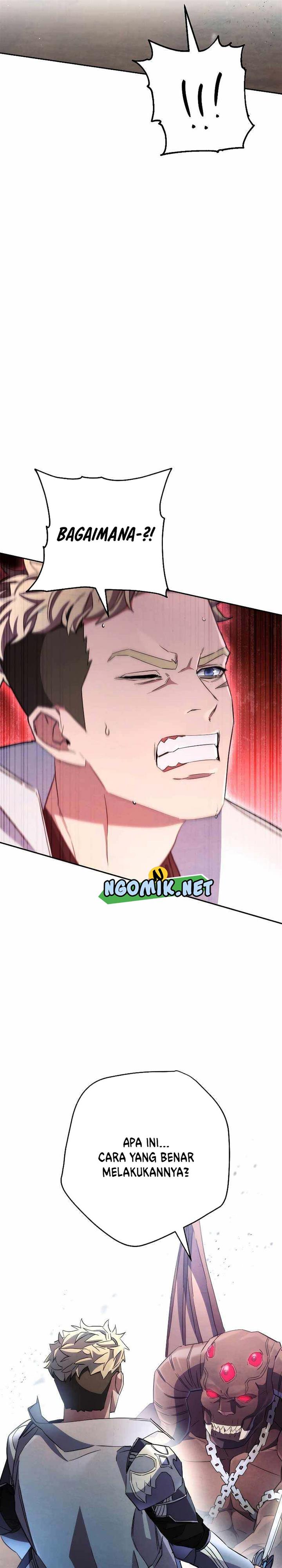 The Live Chap 113 - Next Chap 114