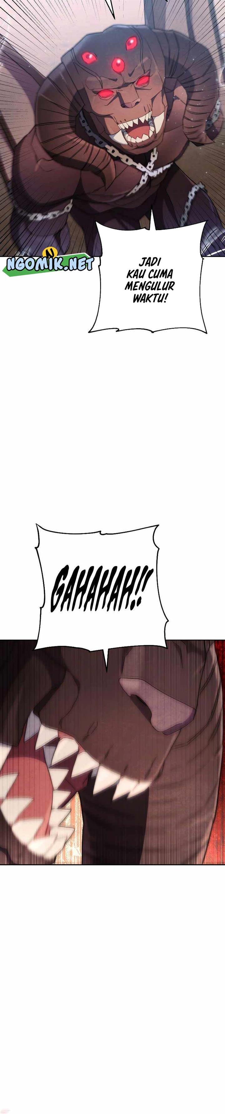 The Live Chap 113 - Next Chap 114