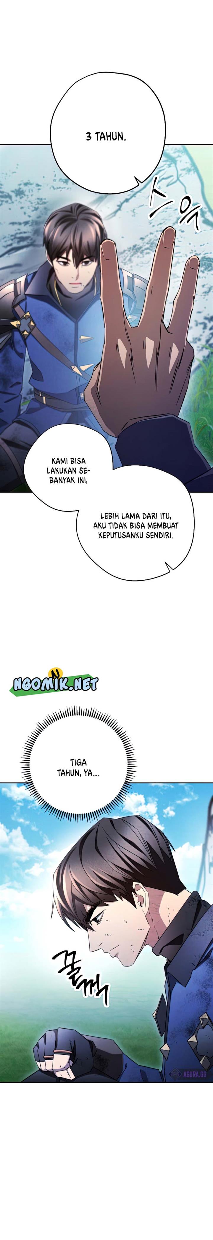 The Live Chap 127 - Next Chap 128