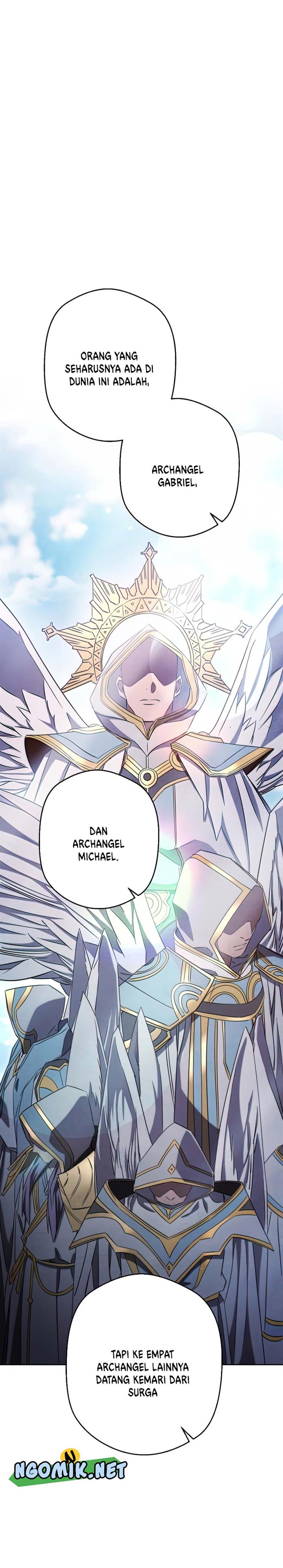 The Live Chap 127 - Next Chap 128