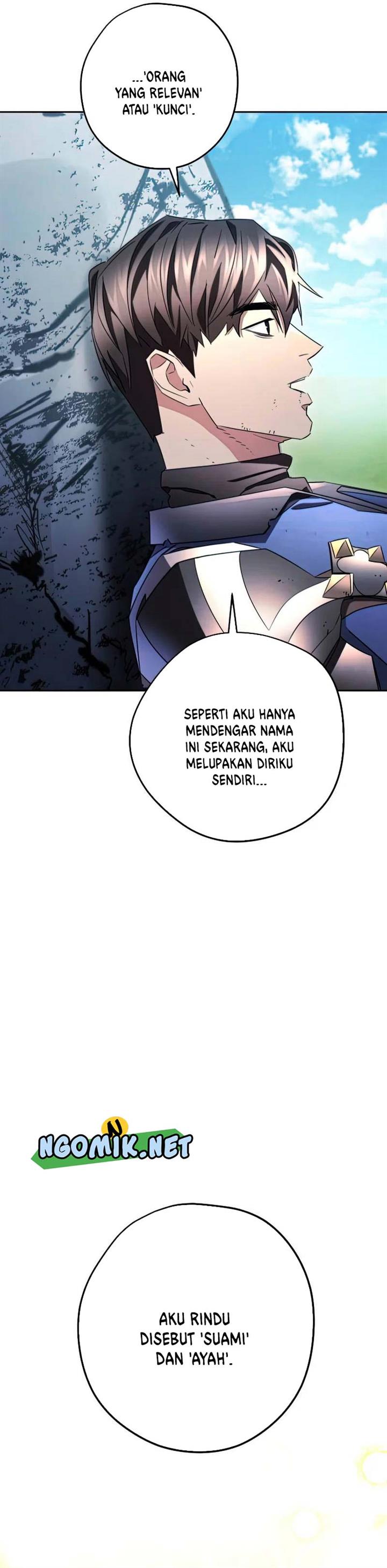 The Live Chap 127 - Next Chap 128