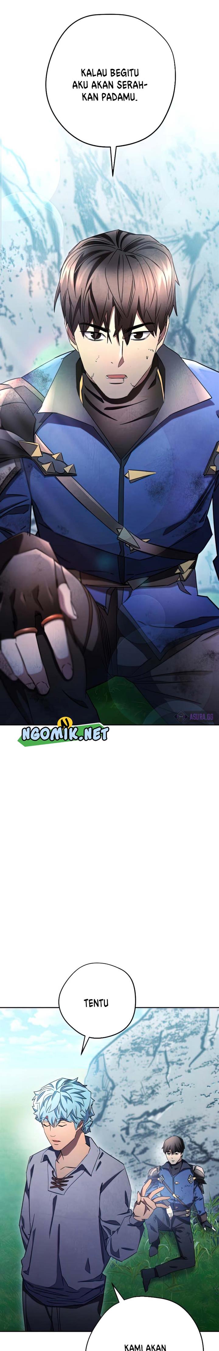 The Live Chap 127 - Next Chap 128