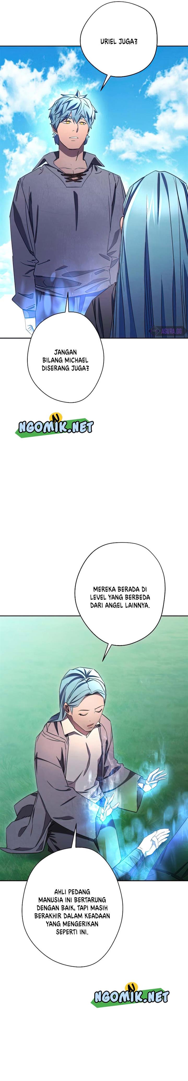 The Live Chap 127 - Next Chap 128