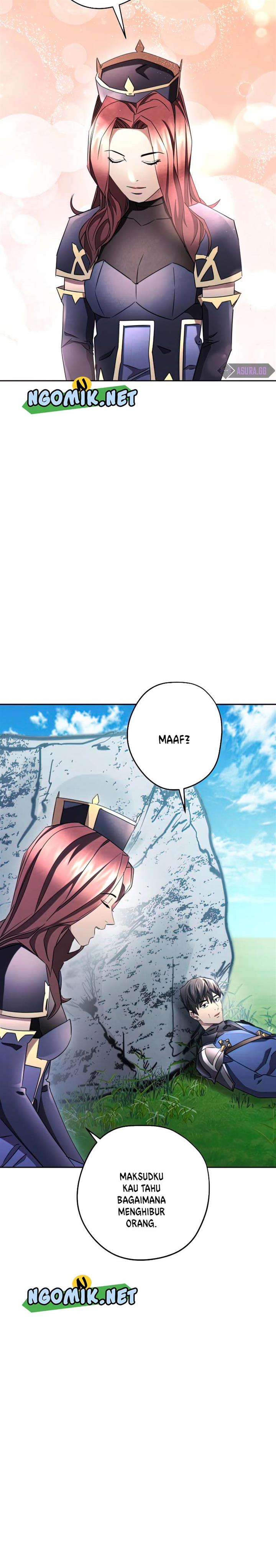 The Live Chap 127 - Next Chap 128