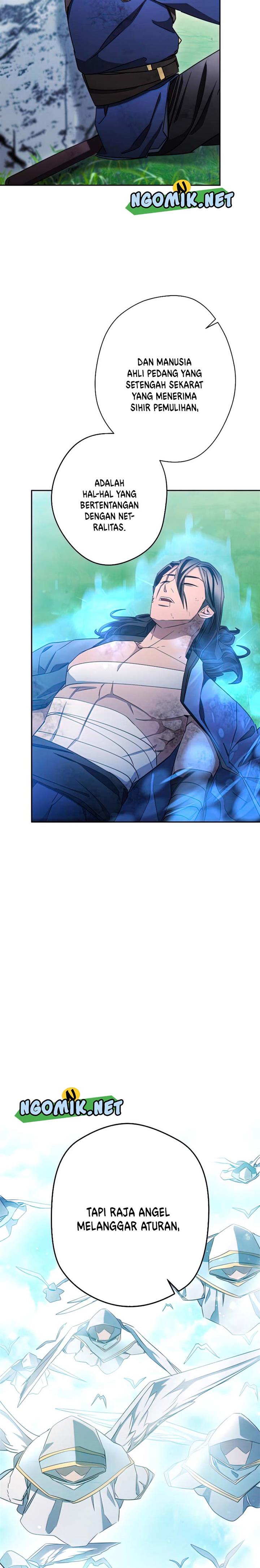 The Live Chap 127 - Next Chap 128