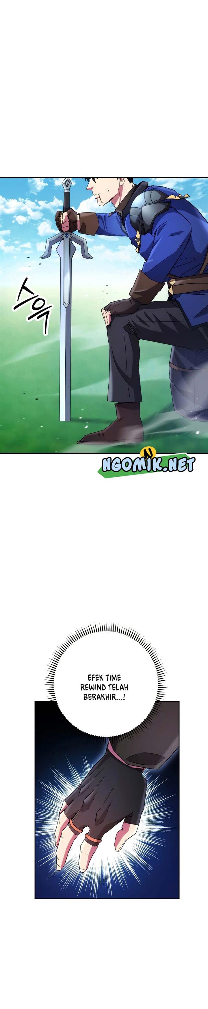 The Live Chap 124 - Next Chap 125