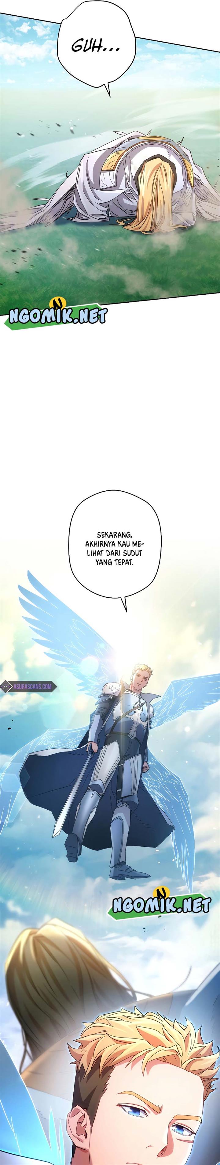 The Live Chap 124 - Next Chap 125