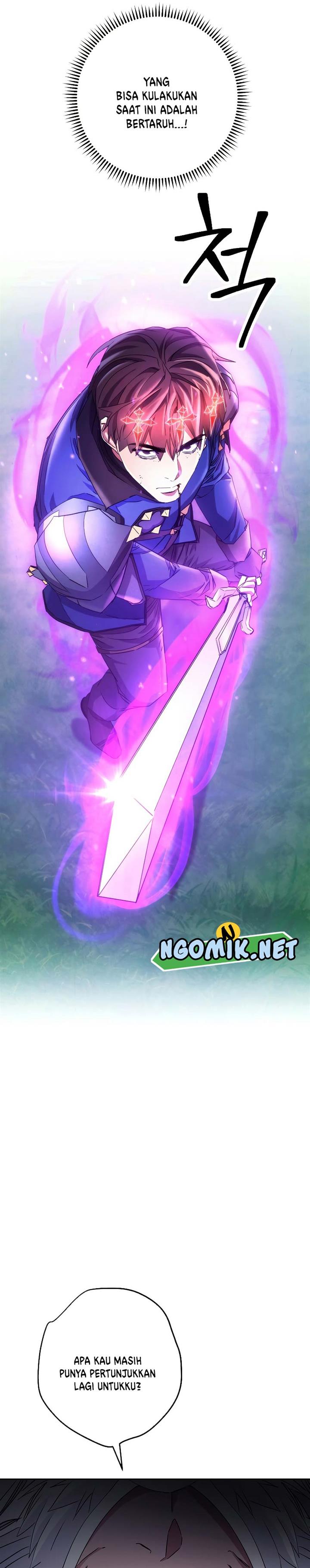 The Live Chap 124 - Next Chap 125