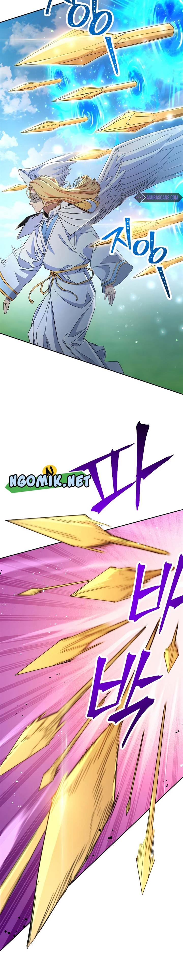 The Live Chap 124 - Next Chap 125