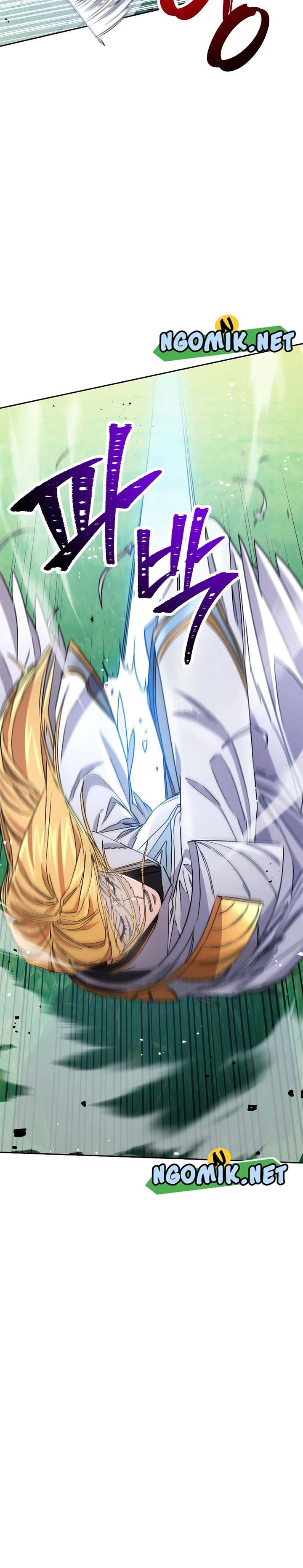 The Live Chap 124 - Next Chap 125