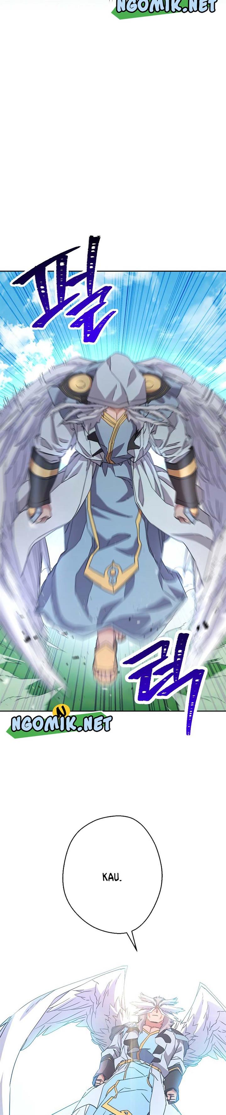 The Live Chap 124 - Next Chap 125