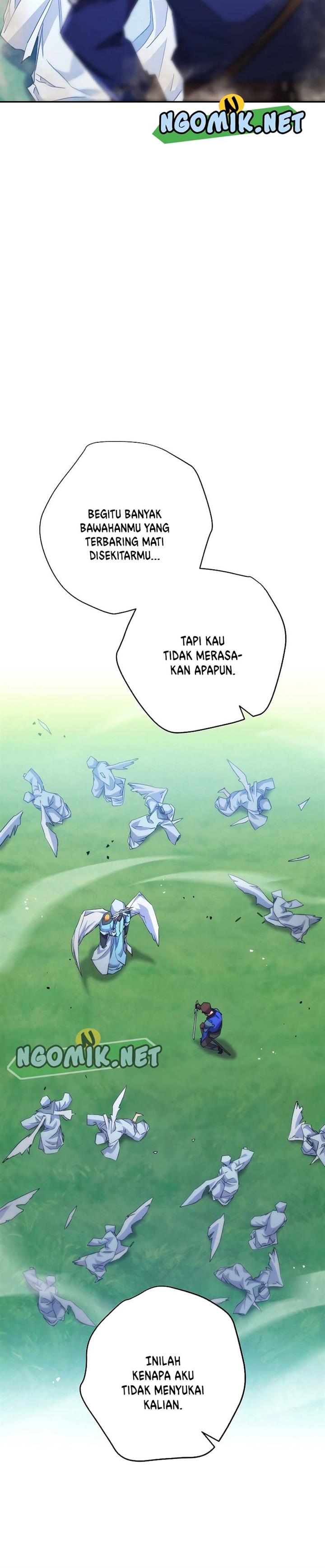 The Live Chap 124 - Next Chap 125