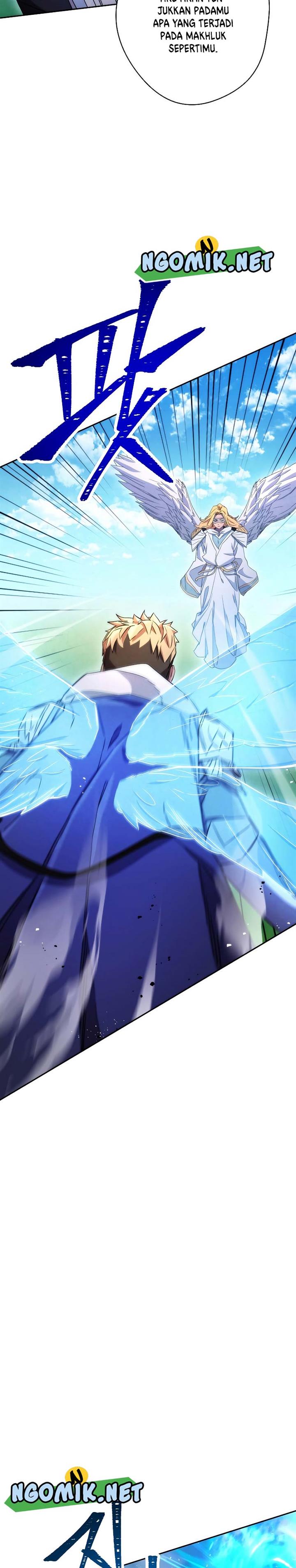 The Live Chap 124 - Next Chap 125