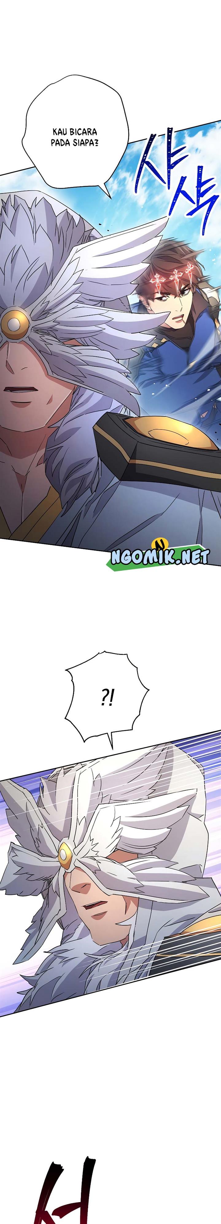 The Live Chap 124 - Next Chap 125