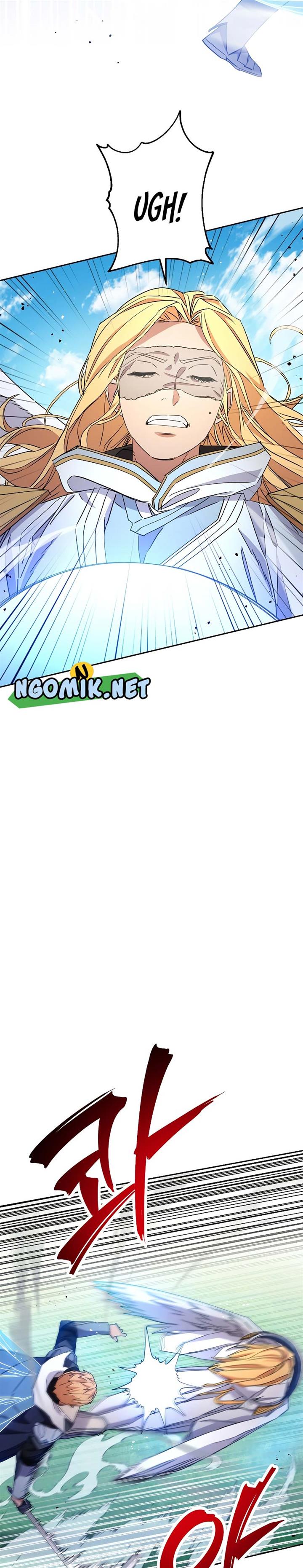 The Live Chap 124 - Next Chap 125