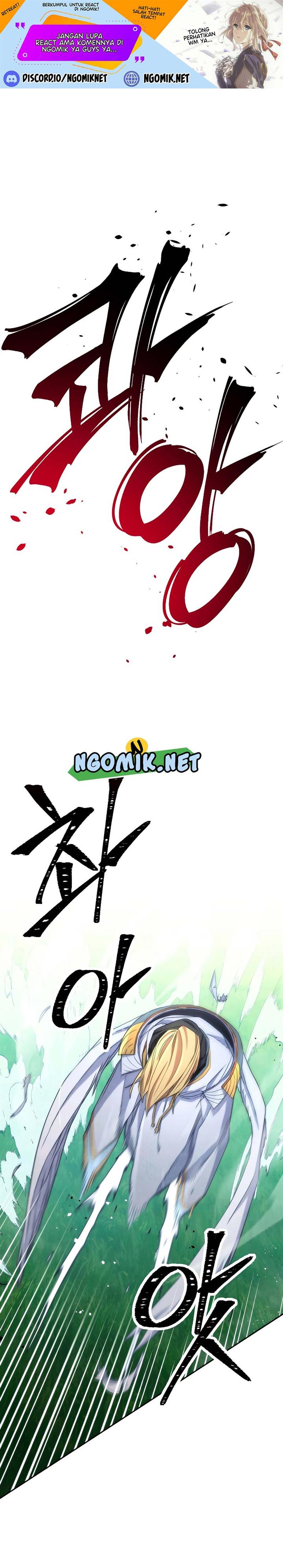 The Live Chap 124 - Next Chap 125