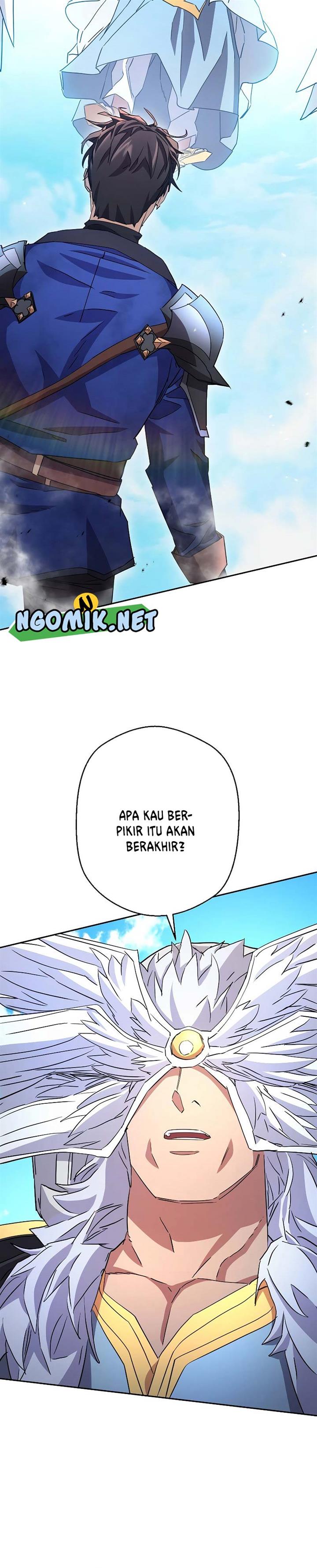 The Live Chap 124 - Next Chap 125