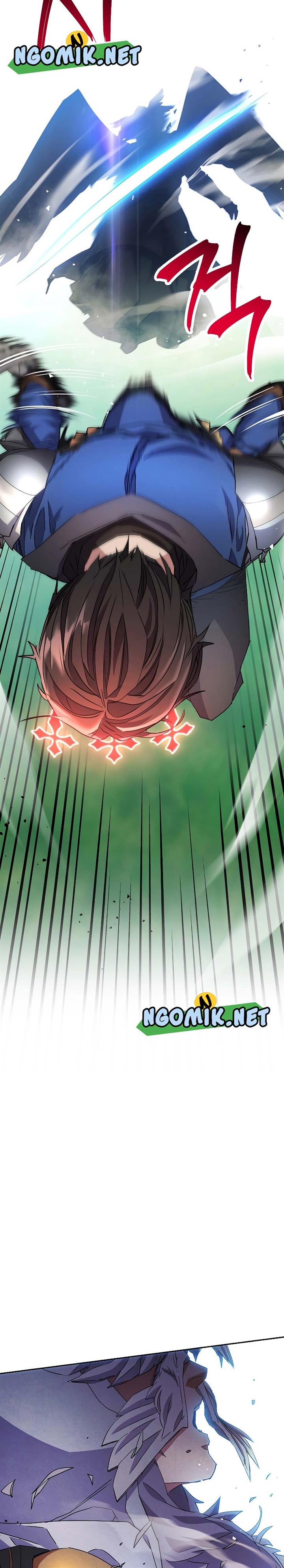 The Live Chap 124 - Next Chap 125